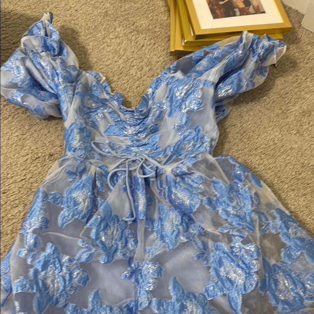 Buddy Love Dress
